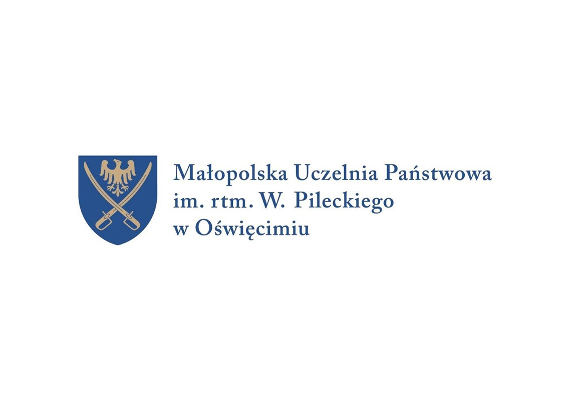 Logo Uczelni