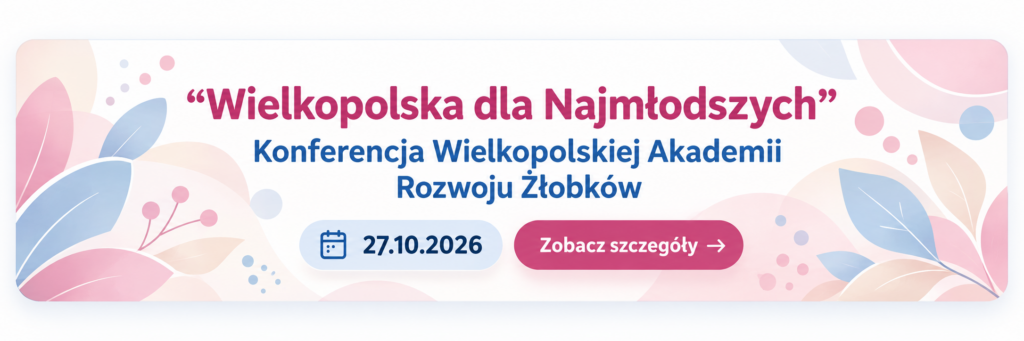 Kliknij w ten przycisk aby dowiedzieć się więcej informacji na temat nadchodzącej Konferencji
